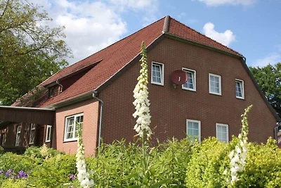 Ferienwohnung mit 3 Schlafzimmer