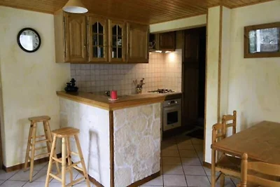 3-Zimmer-Apartment für 4 Personen, 2-Sterne-B...