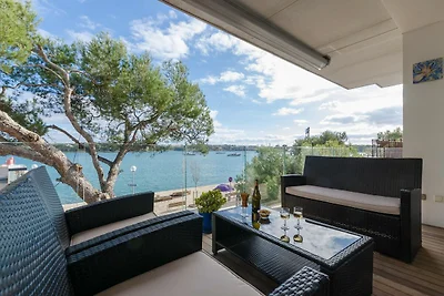 Ponent - Apartment In Portocolom. Wifi Gratis