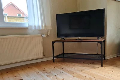 Ferienhaus mit 2 Schlafzimmer