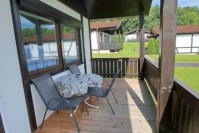 Bungalow 50 Klimatyzowany