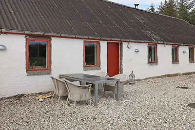 Ferienhaus für 12 Personen in Thisted