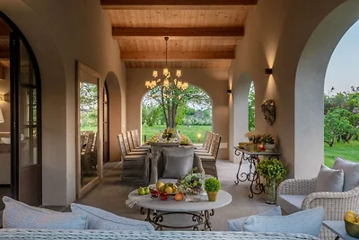 Ferienhaus Erholungsurlaub Pisa