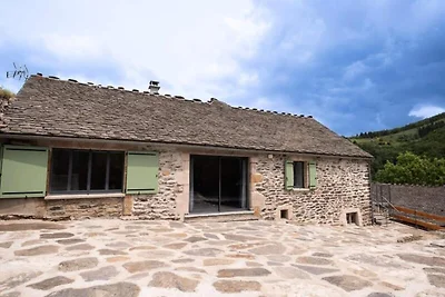 Huisje voor 6 personen