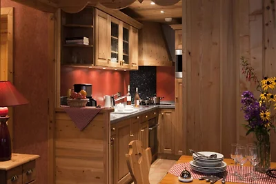 3 camere per 6 persone