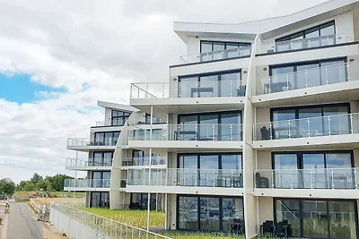 6 Personen Ferienhaus in Wendtorf