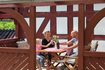 Ferienwohnung mit 1 Schlafzimmer