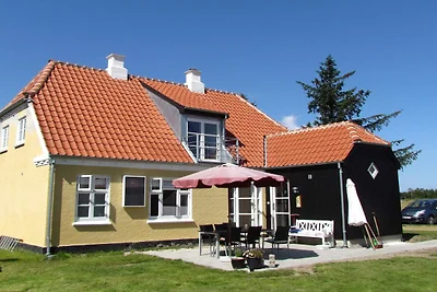 6 persoons vakantie huis in Skagen-By Traum