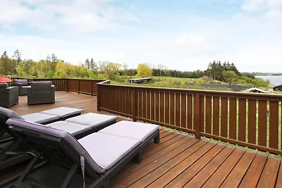 8 Personen Ferienhaus in Skals