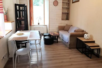 Residenz Rue De La Paix