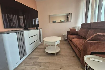 Appartamento ad Aix-les-Bains vicino al lago...