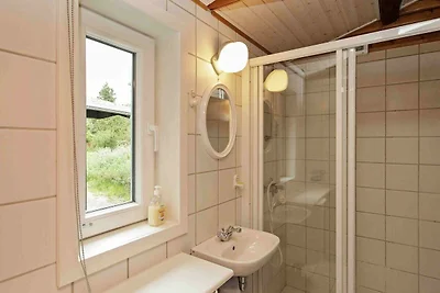 6 persoons vakantie huis in Blåvand