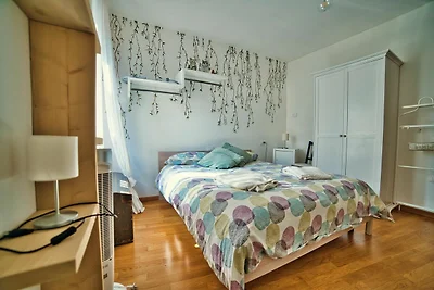 Apartment mit SPA in der Nähe des Gardasees