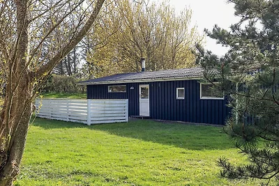 5 osob apartament w Hurup Thy