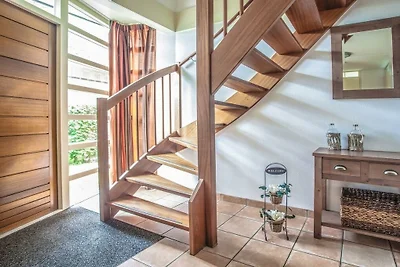 Oosterdijk Sauna 6