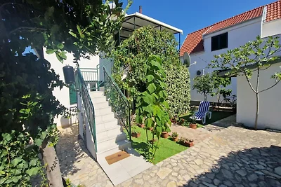 MY DALMATIA - Beach house Franka