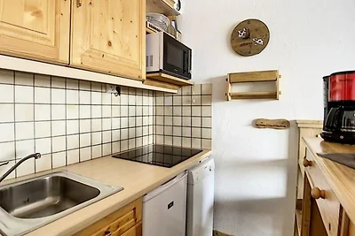 Appartamento a Preyerand vicino alle piste da...