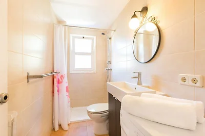 4-Zimmer-Wohnung in Llafranc