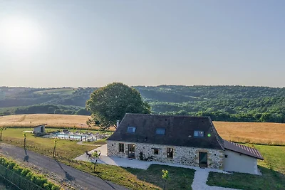 Stilvolle Villa auf historischem Anwesen