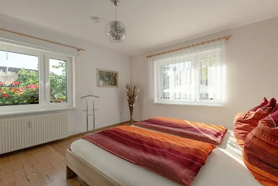 Ferienwohnung mit 1 Schlafzimmer