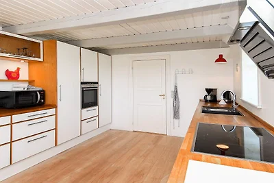 10 Personen Ferienhaus in Thisted