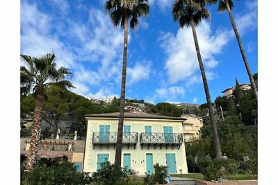 Studio Appartement in Alassio