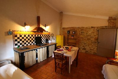 Appartement in Castiglione del Lago met...