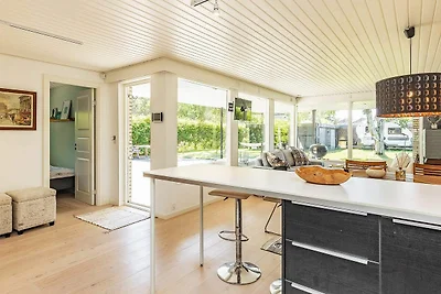 6 Personen Ferienhaus in Ålbæk-By Traum