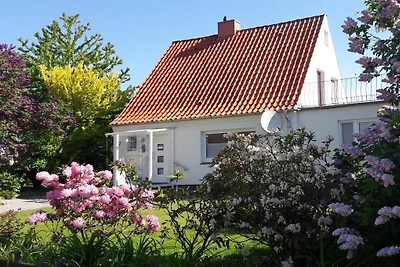 Maison de vacances à Klein Waabs avec Wi-Fi