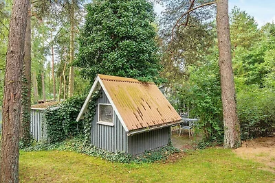 5 Personen Ferienhaus in Ans By-By Traum