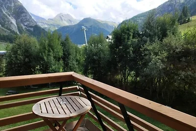 3 Zimmer · La Daille · Ski-in/Ski-out