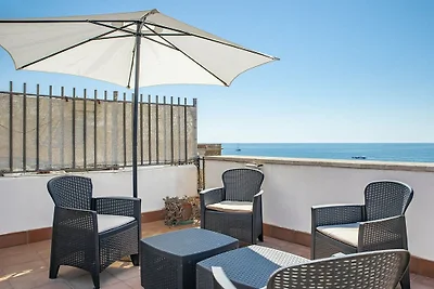 Re Dionisio Apartment con terrazza