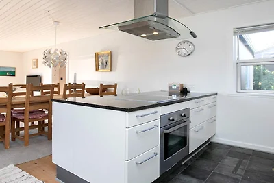 Refuge confortable en ville de Skagen-By...