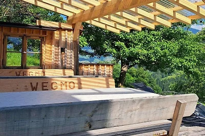 Kuća za odmor Dopust za oporavak Eisenberg