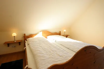 Ferienwohnung in Burhave