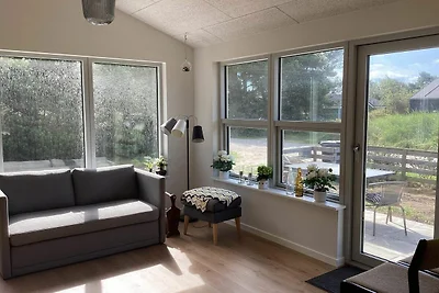 8 persoons vakantie huis in Blåvand-By Traum