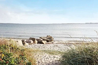 4 Personen Ferienhaus in VARBERG-By Traum