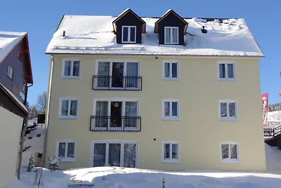 Apartament wakacyjny z 2 sypialniami