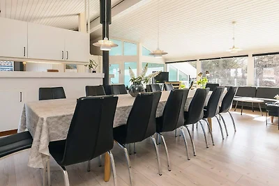 Luxurioses Refugium in Lonstrup -- By Traum...