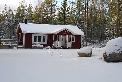 Holiday home relaxing holiday Vimmerby