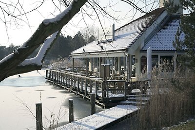 Neu gestalteter Bungalow mit Geschirrspüler n...