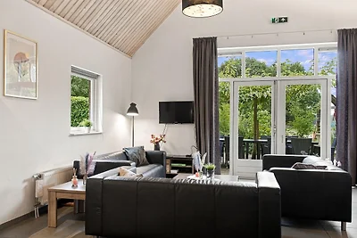Kempen Comfort mit Sauna & Wanne