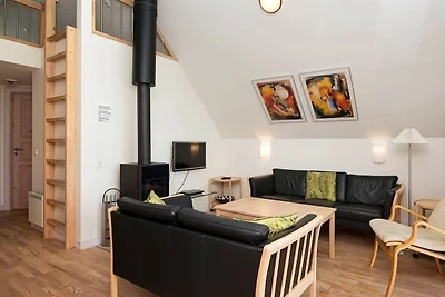 8 Personen Ferienhaus in Rømø