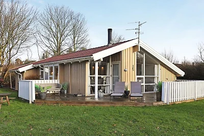 10 Personen Ferienhaus in Humble-By Traum