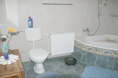 Vakantiehuis in Putzar met zwembad