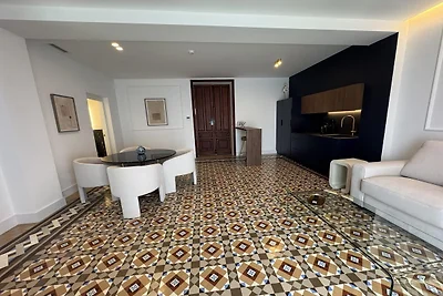 Wohnung in Caudete, Albacete