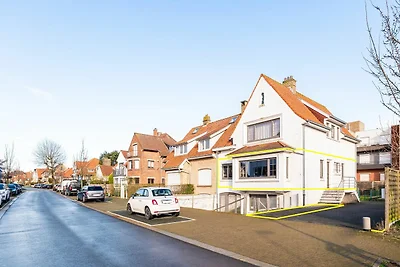 De 3 Mussen met centrale ligging