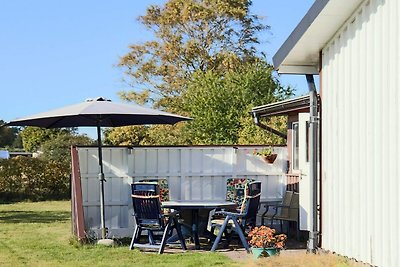 Einladendes Ferienhaus in Meeresnähe-By Traum