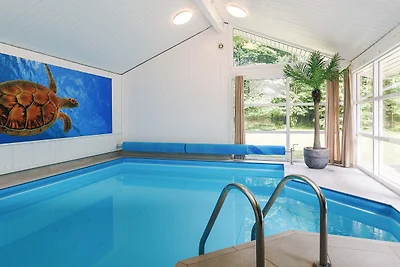 10 Personen Ferienhaus in Væggerløse-By Traum