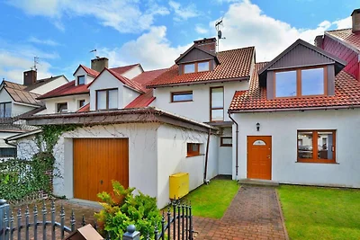 Casa vacanze a Kolobrzeg